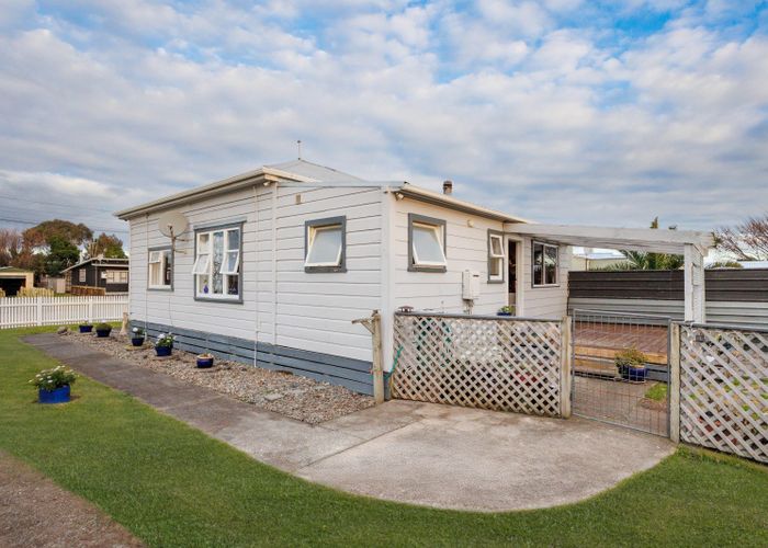 at 4 Hillary Street, Foxton, Horowhenua, Manawatu / Whanganui