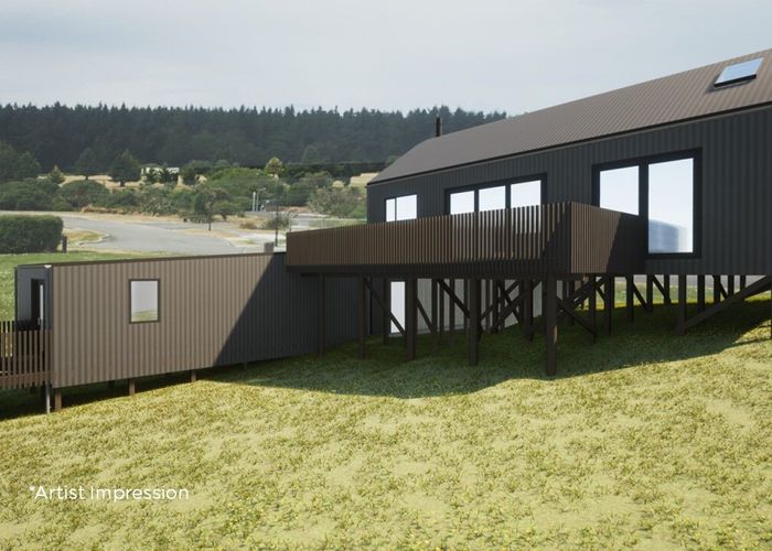  at 26 Greenburn Way, Kaikoura, Kaikoura, Marlborough