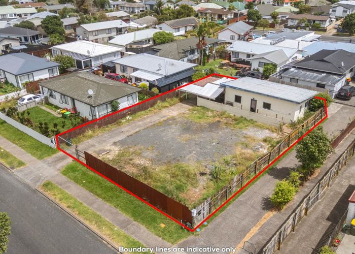  at 37 Templeton Place, Clendon Park, Manukau City, Auckland