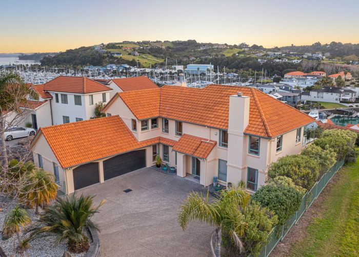  at 60 Voyager Drive, Gulf Harbour, Rodney, Auckland