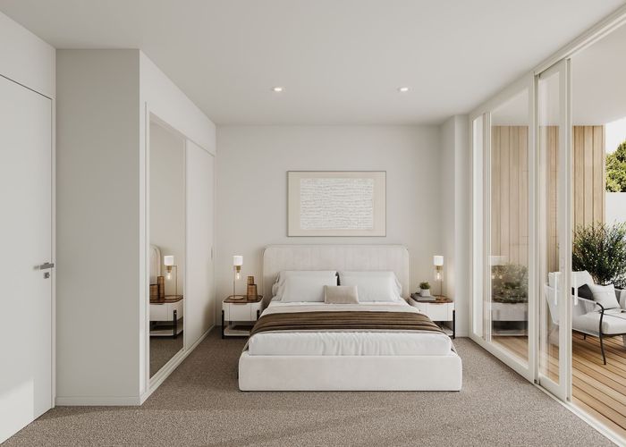  at G05-G08/205 Gloucester Street, City Centre, Christchurch City, Canterbury