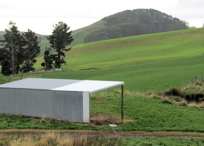  at 25 Keenan Road, Tuatapere, Southland, Southland