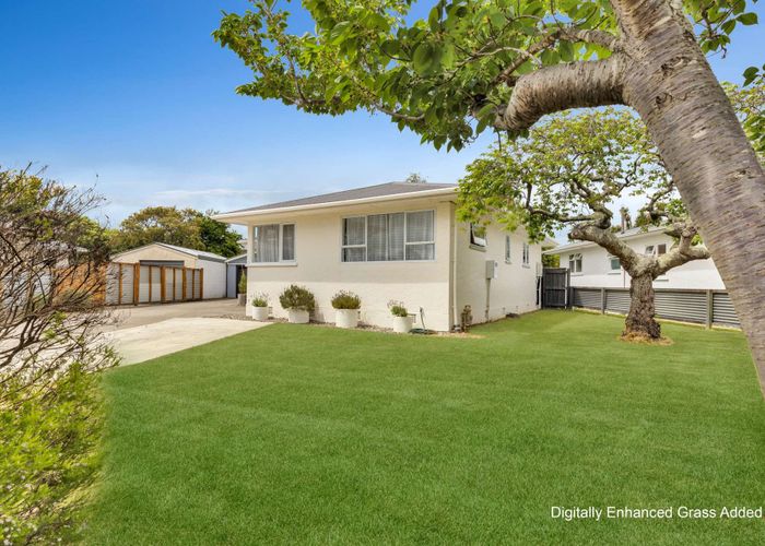  at 22 Nottingham Avenue, Awapuni, Palmerston North