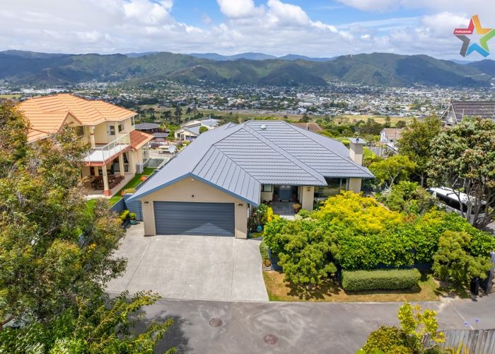  at 84 Redvers Drive, Belmont, Lower Hutt