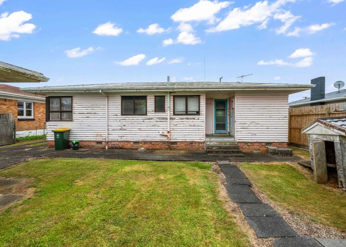  at 3 Kerrydale Road, Manurewa, Manukau City, Auckland