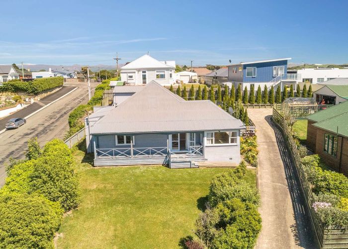  at 4 Test Street, South Oamaru, Waitaki, Otago