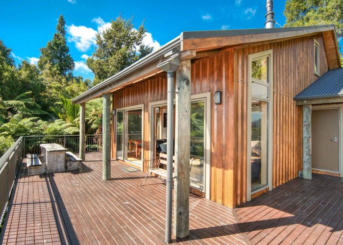  at 32 Mokihinui Preserve, Seddonville, Buller, West Coast