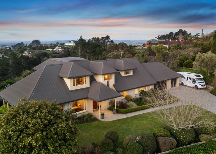  at 592 Redoubt Road, Flat Bush, Manukau City, Auckland
