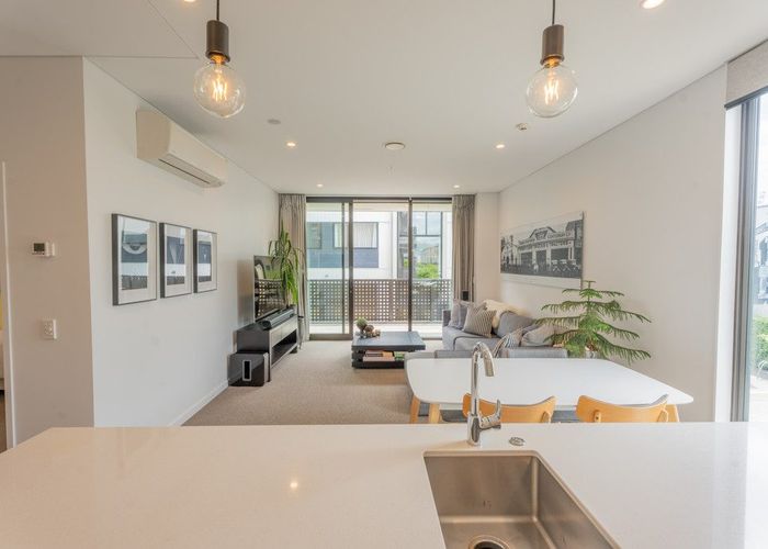  at 103/36B Welles Street, Christchurch Central, Christchurch
