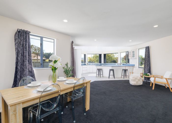  at 1 Courtfield Close, Parklands, Christchurch