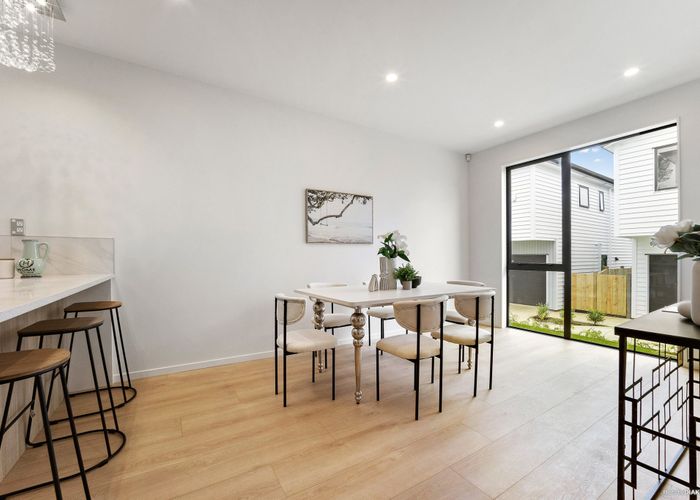  at Lot 1/20 Lendic Avenue, Henderson, Waitakere City, Auckland