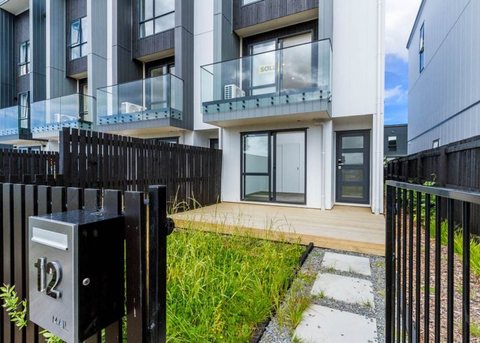  at 12 Papa Takaroa Lane, Flat Bush, Manukau City, Auckland