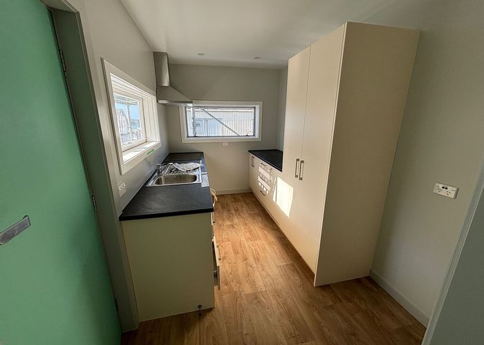  at 3/132 London Street, City Centre, Dunedin, Otago