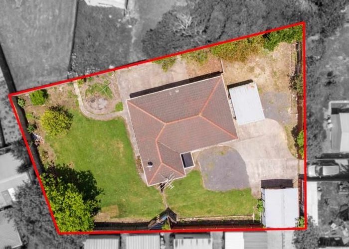  at 374 Roscommon Road, Clendon Park, Manukau City, Auckland