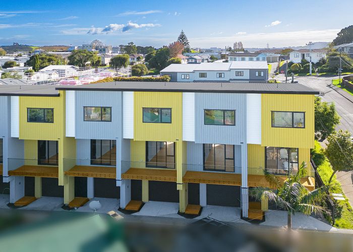  at Lot8/62 Walters Road, Mount Wellington, Auckland City, Auckland