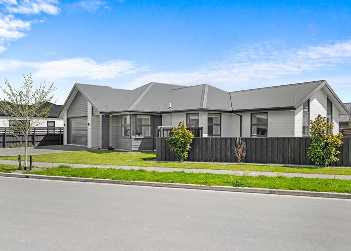  at 7 Patrick McGough Way, Halswell, Christchurch City, Canterbury