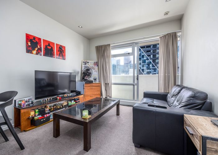  at 11F/16 Gore Street, City Centre, Auckland City, Auckland