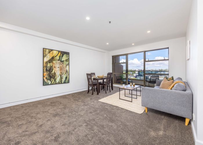  at 3C/125A Hobson Street, City Centre, Auckland City, Auckland