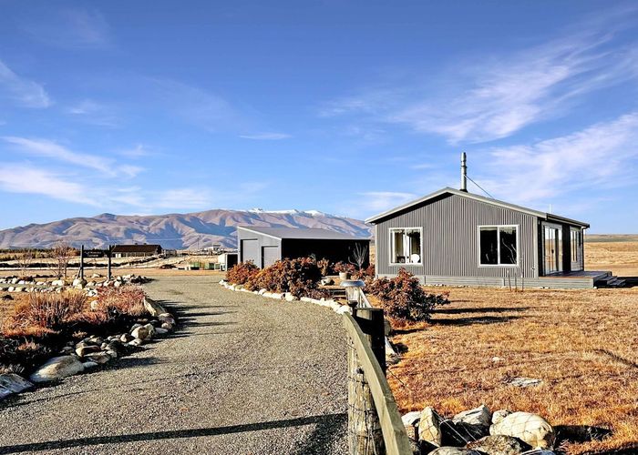  at 117 Manuka Terrace, Ben Ohau