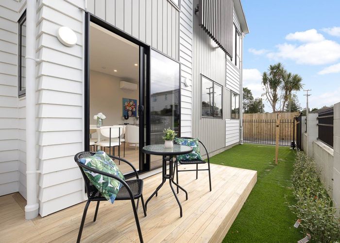  at 67D Jolson Road, Mount Wellington, Auckland City, Auckland