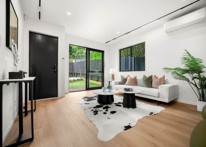  at Lot 3/3 Newstead Avenue, Browns Bay, North Shore City, Auckland