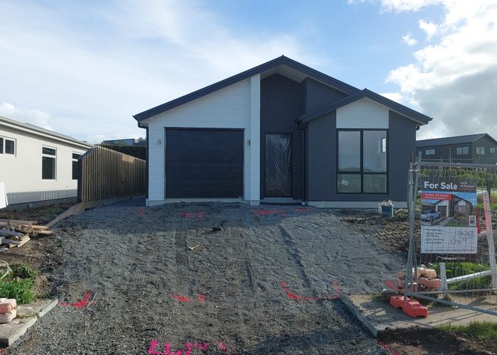  at Lot 82, 23 Pourewa Street, Lakeside, Te Kauwhata, Waikato, Waikato