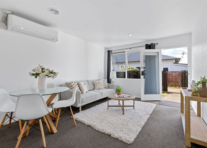  at 3/556 Barbadoes Street, Edgeware, Christchurch