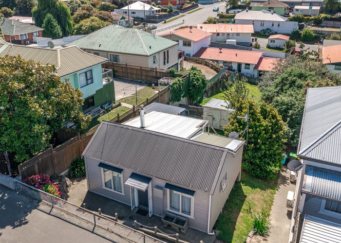  at 153 North Street, Seaview, Timaru