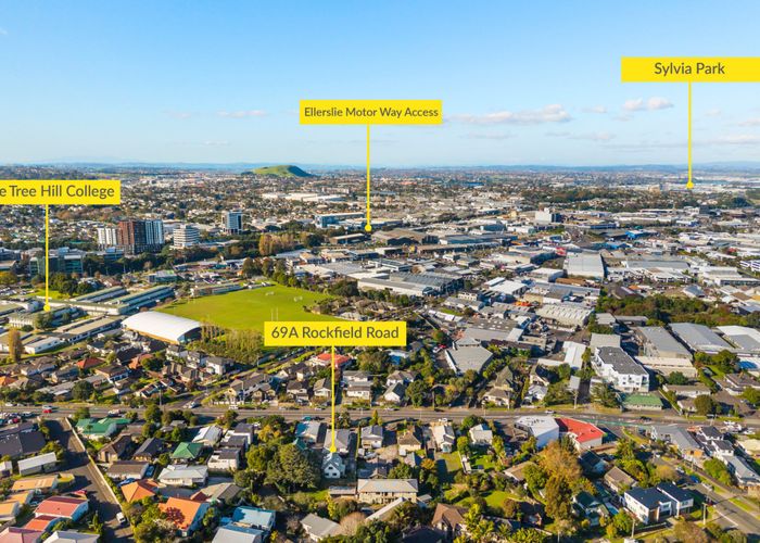 at 69A Rockfield Road, Ellerslie, Auckland City, Auckland