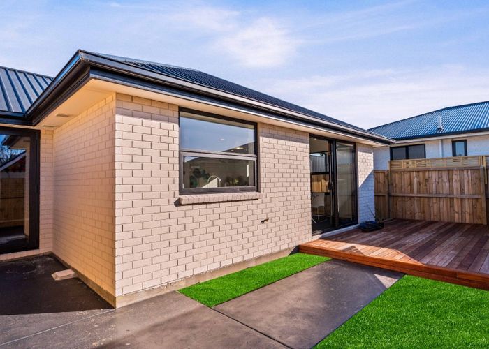  at 16B Ensign Street, Halswell, Christchurch