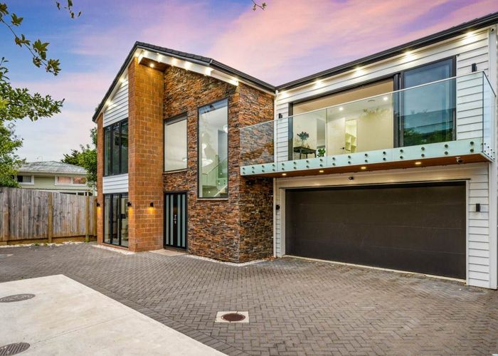  at 2C Bledisloe Street, Cockle Bay, Auckland