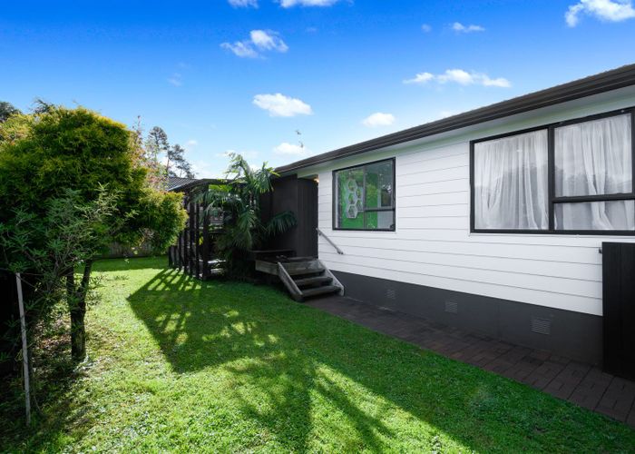  at 1/29 Karepo Crescent, Ranui, Auckland