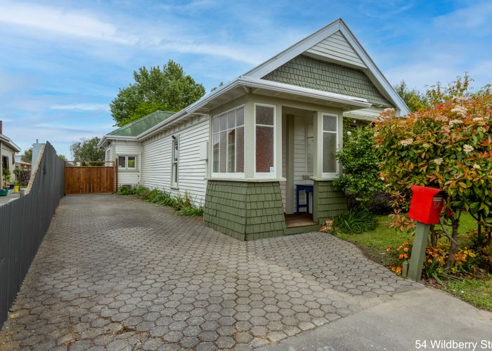  at 54 Wildberry Street, Woolston, Christchurch