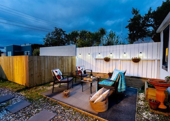  at 30 Fingall Street, South Dunedin, Dunedin