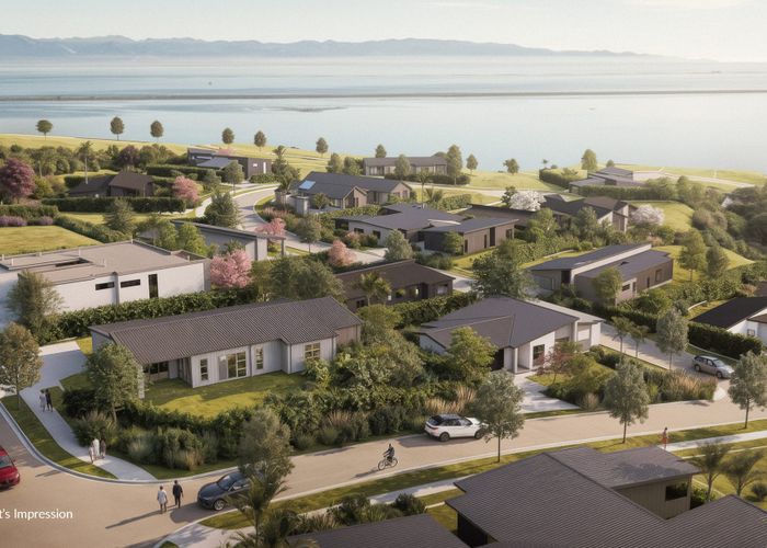  at Stage 8 Bay View Subdivision, Atawhai, Nelson, Nelson / Tasman