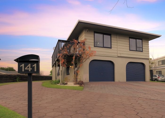 at 141 West Harbour Drive, West Harbour, Waitakere City, Auckland