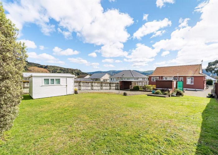  at 97 Wilkie Crescent, Naenae, Lower Hutt