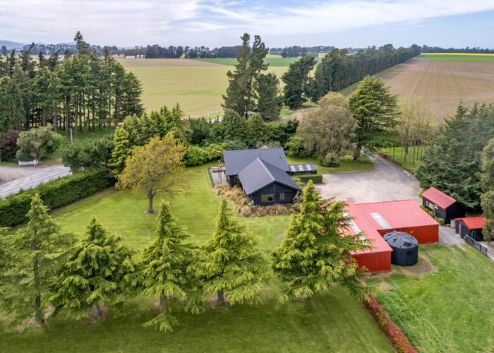  at 367 Highbank School Road, Rakaia