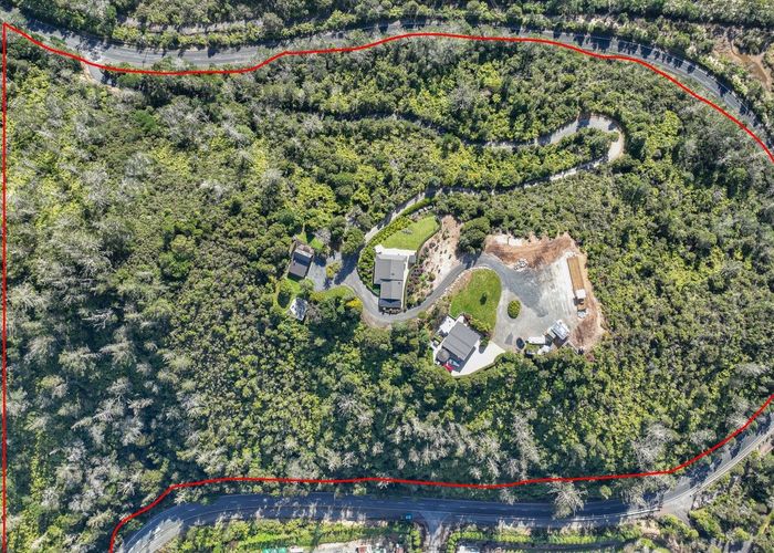  at 492 Hikuai Settlement Road, Hikuai, Thames-Coromandel, Waikato