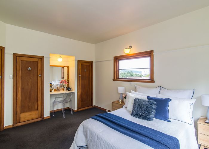  at 9D Stowe Hill, Thorndon, Wellington
