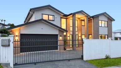  at 24 Mettam Drive, Swanson, Auckland