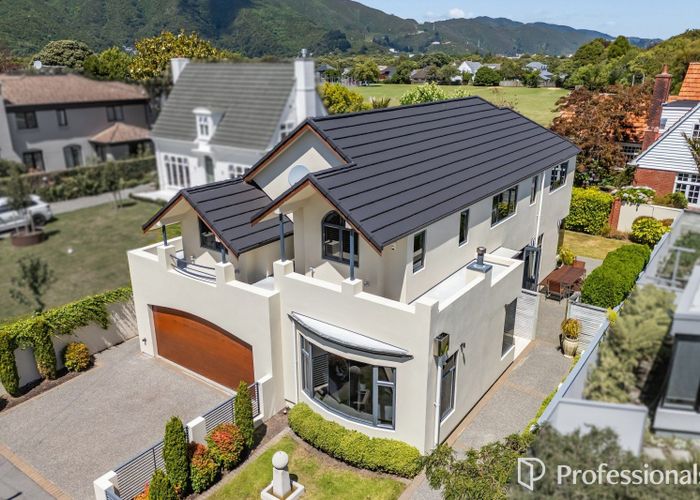  at 52A Penrose Street, Woburn, Lower Hutt, Wellington