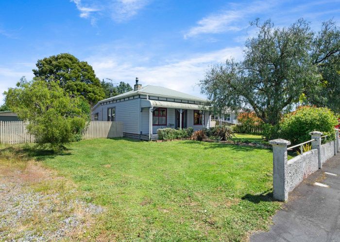  at 29 Oxford Street, Lansdowne, Masterton