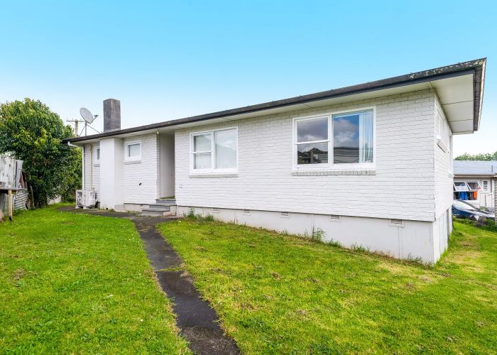  at 28 Kudu Road, Otara, Manukau City, Auckland