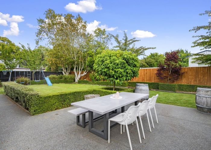 at 25 Flay Crescent, Burnside, Christchurch