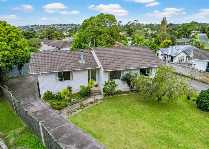  at 13 Pitcher Place, Glen Eden, Auckland