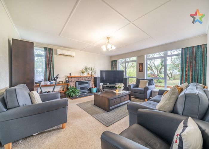  at 60 Thomas Street, Stokes Valley, Lower Hutt, Wellington