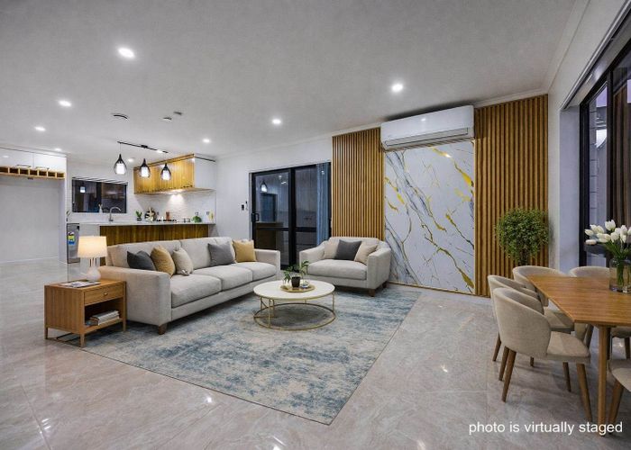  at 26D Buller Crescent, Manurewa, Manukau City, Auckland