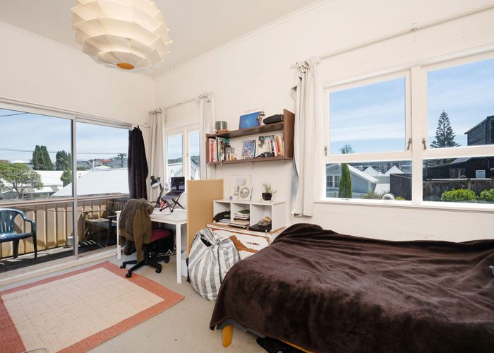  at 95 Elizabeth Street, Mount Victoria, Wellington, Wellington