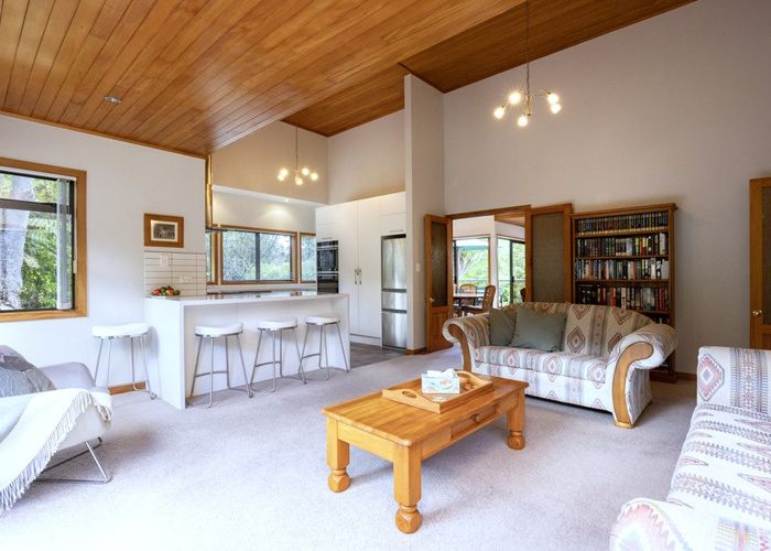  at 541D South Titirangi Road, Titirangi, Auckland